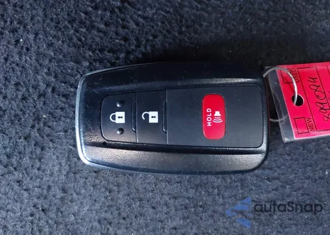 2021 Toyota Rav4 Adventure z USA, uszkodzony, nr VIN 2T3J1RFV0MW202170